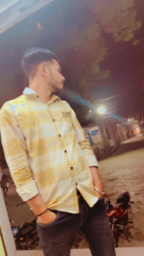 Hc Choudhary, 18, India