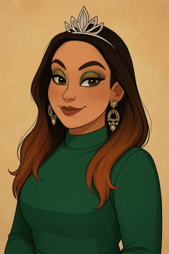 Monica, 30, Italy