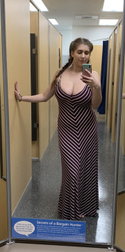 Erica Thompson, 41, Germany