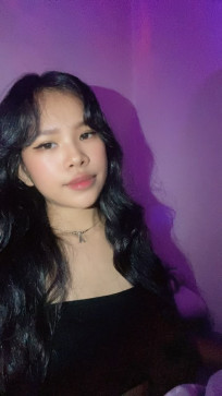 Elyn, 20, Philippines