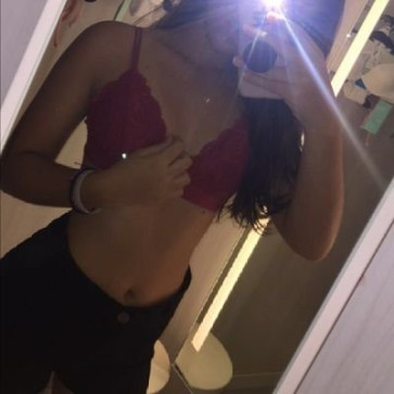Kira Dian, 18, Philippines