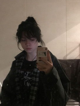 Pelinal, 21, United States