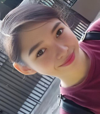Amirah Castillo, 21
