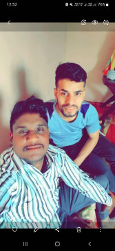 Aman, 25, India