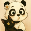 Pandalicious