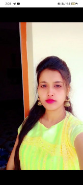 Princy, 21, India