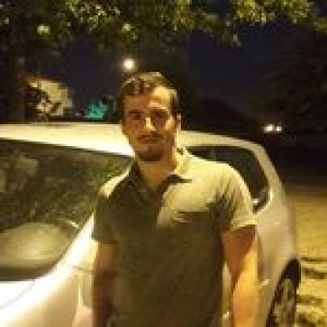 Ricardo Almeida, 26, Portugal