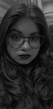 K, 20, India