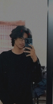 Shivam, 18, India