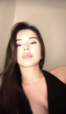Alina, 20, Albania
