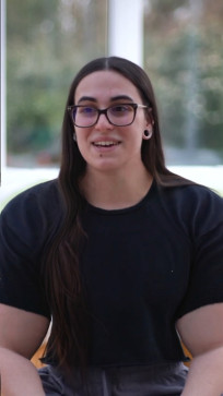 Lexa, 18, Canada