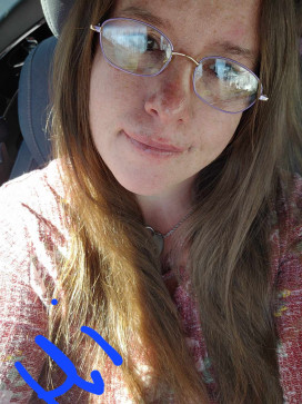 Amanda Derreberry, 45, United States