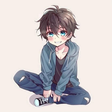 Mysterious24, 24, India