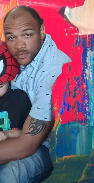 Miguel Noctis, 30, Canada