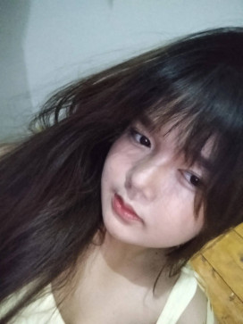 Shey Lahraine, 18, Philippines