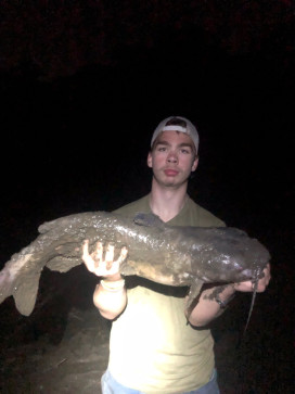 Oliver, 18, United States