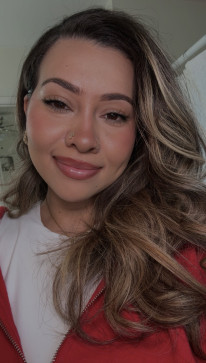 Jazmine, 35, United States
