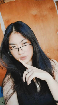 Lunaa, 22, Philippines