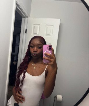 Jayla, 21, United States