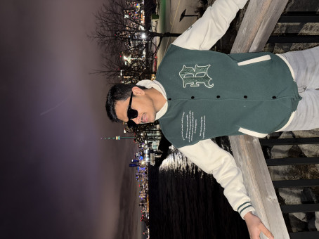 Jay Shukla, 21, Canada