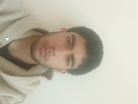Amaan Malik, 18, India