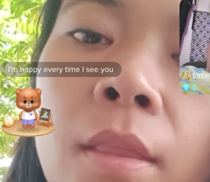 Nicole Jean Sentild, 18, Philippines