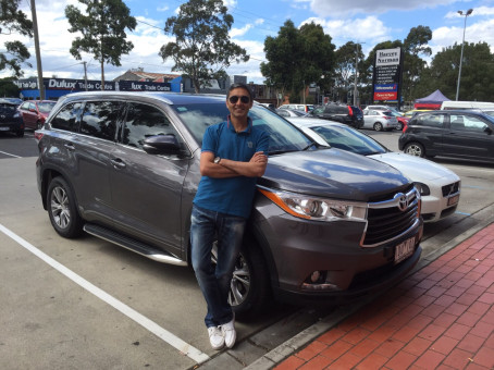 Tony676, 40, Australia