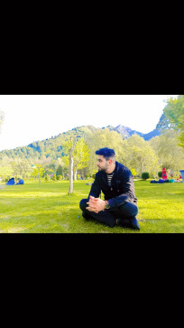 TheLoveCatalyst, 27, India