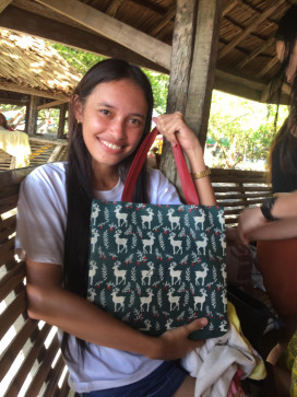 Z, 24, Philippines