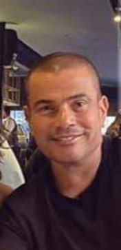 Alaaalsayed, 26, Egypt