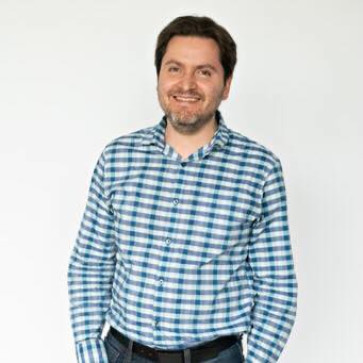 Peter, 38, United States