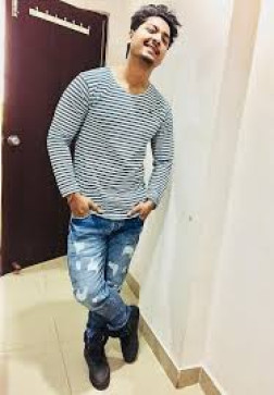 Rishad, 29, Madagascar