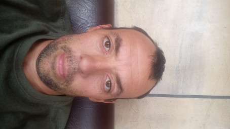 Willem, 36, South Africa