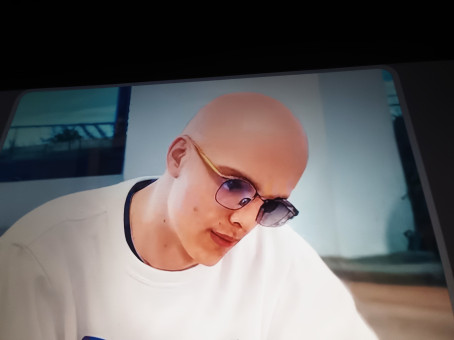 Kai, 18, United States