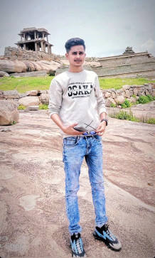 , 18, India
