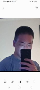 Johnny, 43, United States