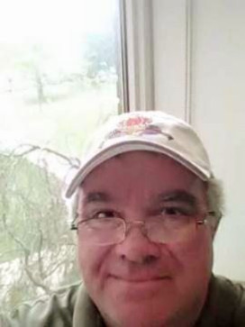 Marlin Marlowe, 50, United States