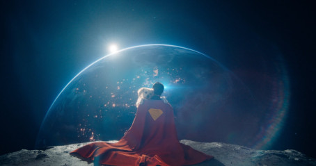 Superman, 22, India