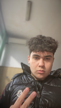Rares, 22, Romania