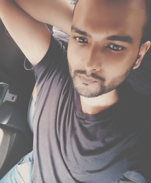 , 25, India