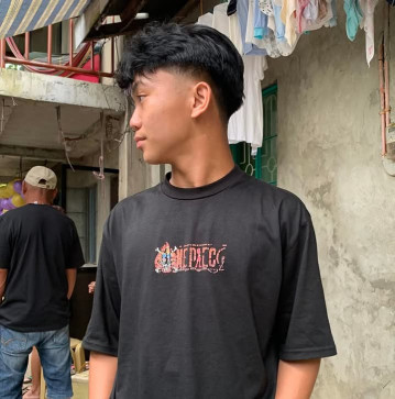 Aybannnnn, 18, Philippines