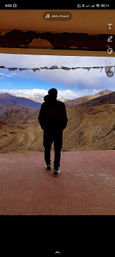 Riz, 22, India