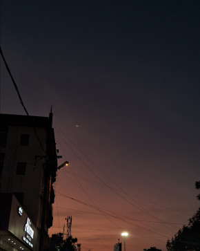Mohanzzzz, 19, India
