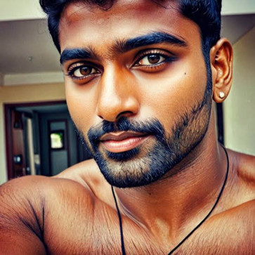 Manu, 27, India