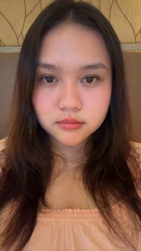 Paula, 18, Philippines