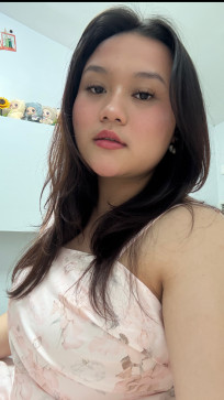 Paula, 18, Philippines