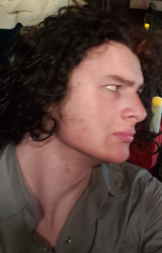 Casey, 19, United States