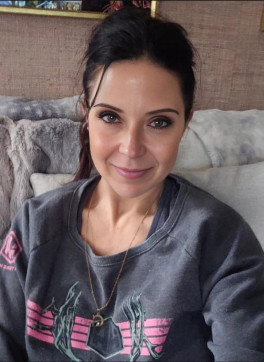 Lady Mimi, 18, United States
