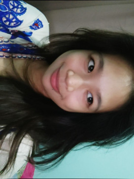 Julliane, 21, Philippines