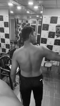 Soham Nalawade, 18, India